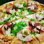 L'osteria Pizzeria