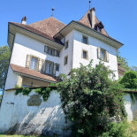 Schlossgut Münsingen