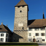 Krone Spiez