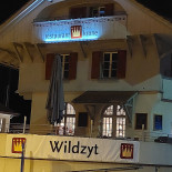 Krone Spiez