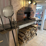 Pizzeria Aroma