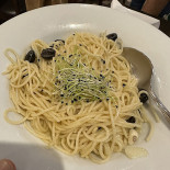 Pizzeria Aroma