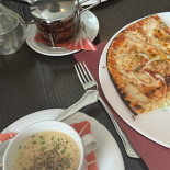 Pizzeria Aroma
