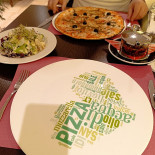 Pizzeria Aroma