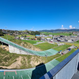 Schanzen Einsiedeln Ag