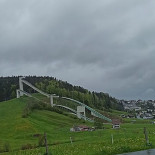 Schanzen Einsiedeln Ag
