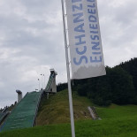 Schanzen Einsiedeln Ag