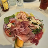 Bacco Pizzeria