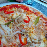 Il Castello Steinach (pizzeria