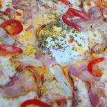 Il Castello Steinach (pizzeria