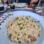 Il Castello Steinach (pizzeria