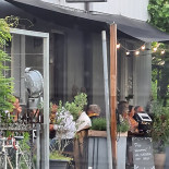 Nachbarsgarten