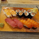 Sushi Bambou