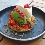 Dory Du Eatery Café