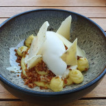 Dory Du Eatery Café