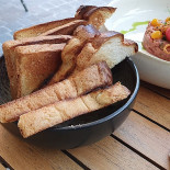 Dory Du Eatery Café