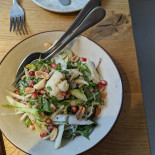 Dory Du Eatery Café