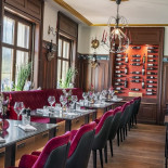 Steakhouse Pfeffermühle