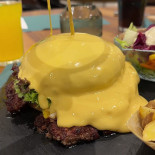 A2 Burger And More