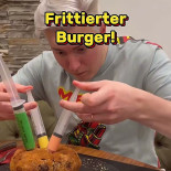 A2 Burger And More