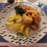 3 Fische