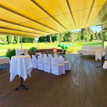 Golfrestaurant Aarau-west