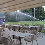 Golfrestaurant Aarau-west