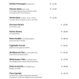 Altstadt Pizzeria Zur Mühle