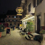 Altstadt Pizzeria Zur Mühle