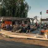 Tiki Strandbar Goldach