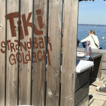 Tiki Strandbar Goldach