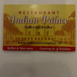 Indian Palace