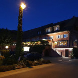 Landhotel Hirschen