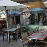 La Bocca City