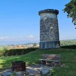 Zum Denkmal Bramberg