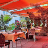 Hot Wok Asia Spezialitäten Region Zürich