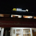 Hot Wok Asia Spezialitäten Region Zürich