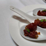 Hot Wok Asia Spezialitäten Region Zürich