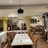 Trattoria Pizzeria Central