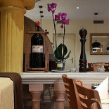 Trattoria Pizzeria Central