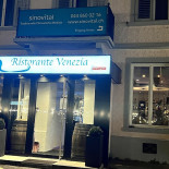 Ristorante, Pizzeria, Bar Venezia