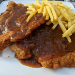 Schnitzelhaus