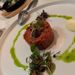 Sauceria Bistro