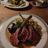 Sauceria Bistro