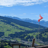 Bergwirtschaft Köbelisberg
