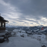 Bergwirtschaft Köbelisberg