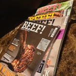 The Beef Steakhouse