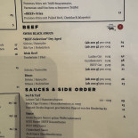 The Beef Steakhouse