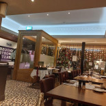 The Beef Steakhouse