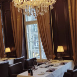The Beef Steakhouse